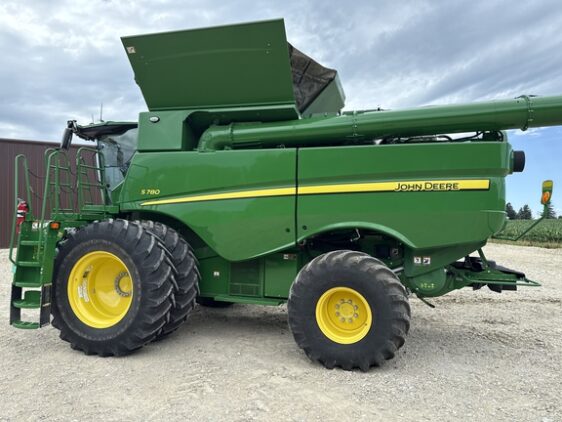 2023 John Deere S780 - Image 6