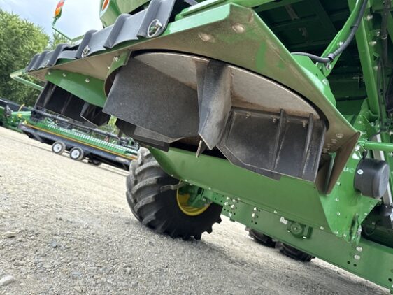 2023 John Deere S780 - Image 28