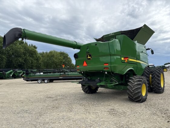 2023 John Deere S780 - Image 13