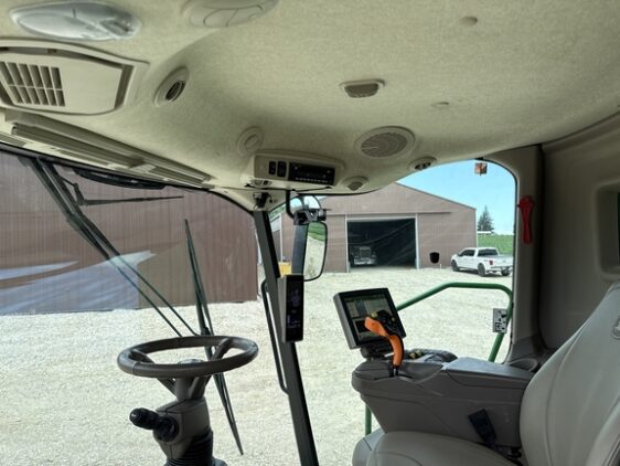2023 John Deere S780 - Image 58