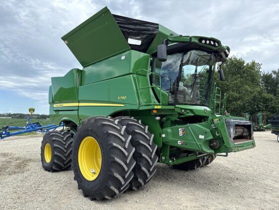 2021 John Deere S790 - Image 19