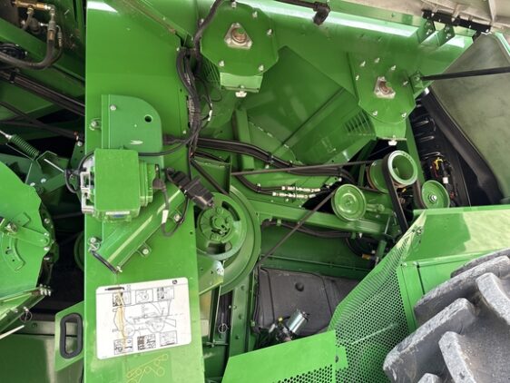 2021 John Deere S790 - Image 34