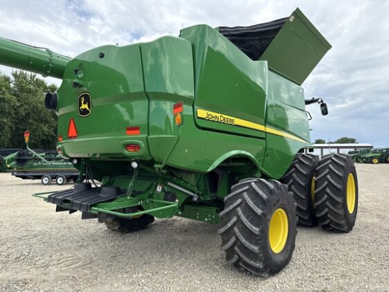 2021 John Deere S790 - Image 14