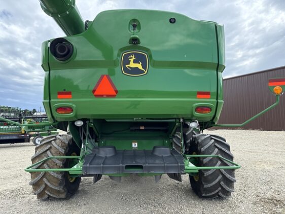 2021 John Deere S790 - Image 12