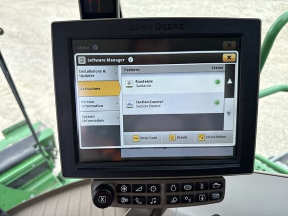2021 John Deere S790 - Image 65