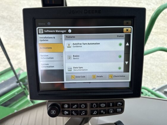 2021 John Deere S790 - Image 62
