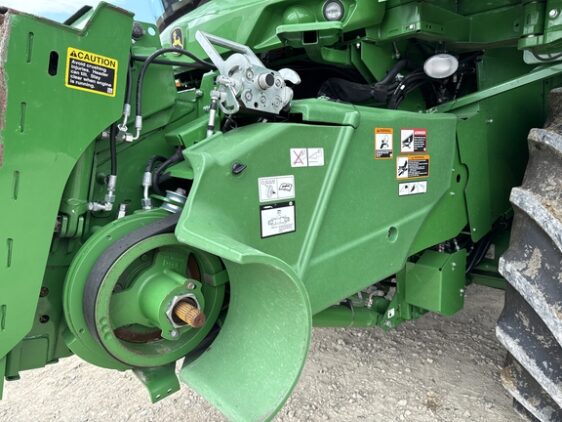 2021 John Deere S790 - Image 30