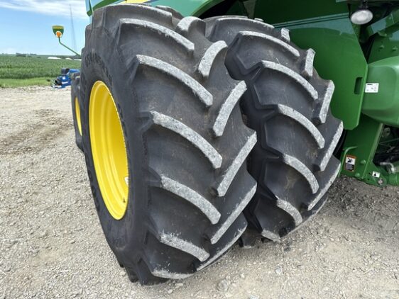 2021 John Deere S790 - Image 36