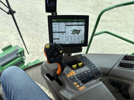 2021 John Deere S790 - Image 59