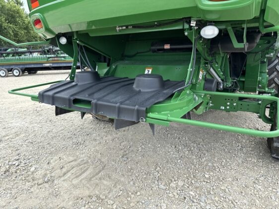 2021 John Deere S790 - Image 27