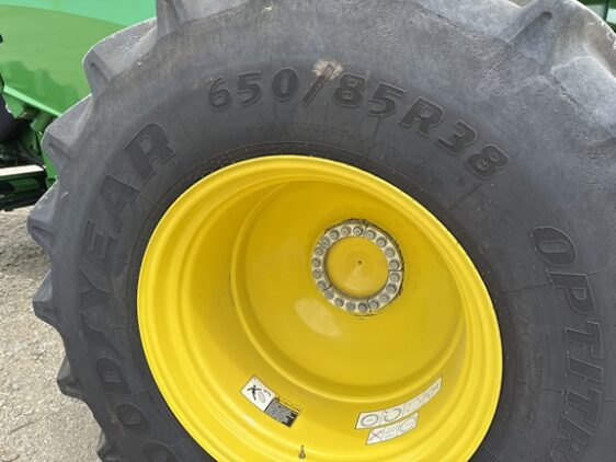 2021 John Deere S790 - Image 44