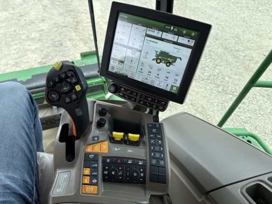 2021 John Deere S790 - Image 60