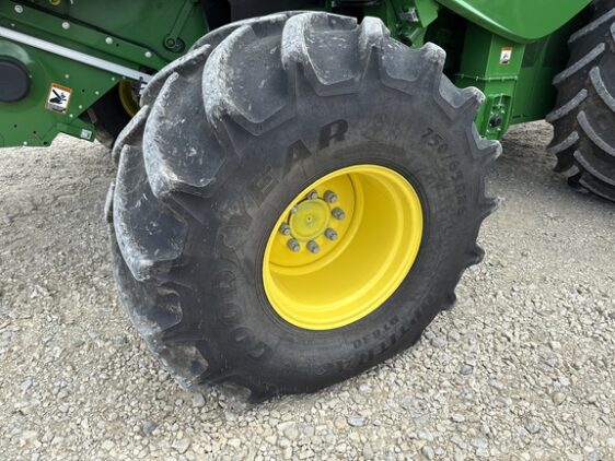 2021 John Deere S790 - Image 51