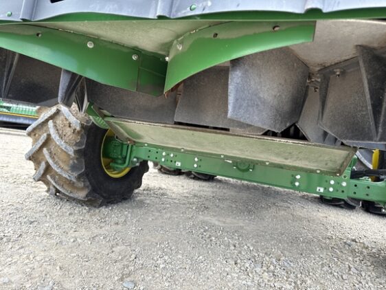 2021 John Deere S790 - Image 28