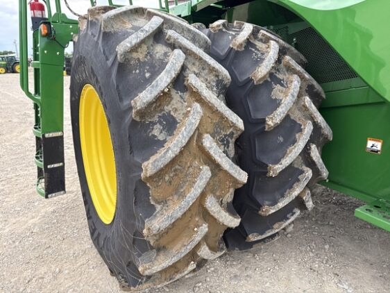 2021 John Deere S790 - Image 38