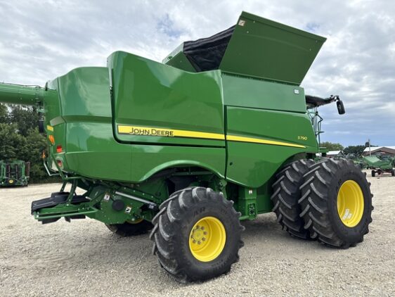 2021 John Deere S790 - Image 15