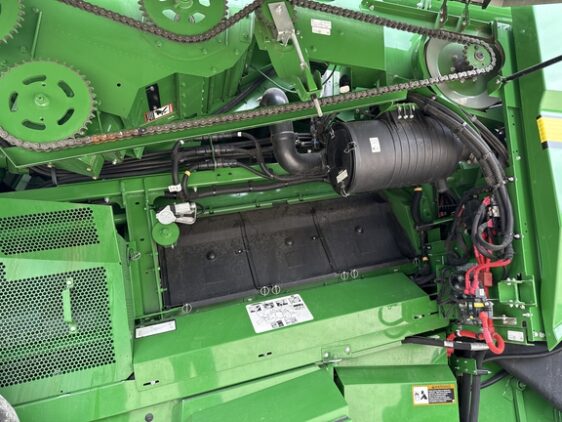 2021 John Deere S790 - Image 33