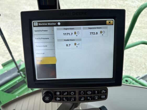 2021 John Deere S790 - Image 66