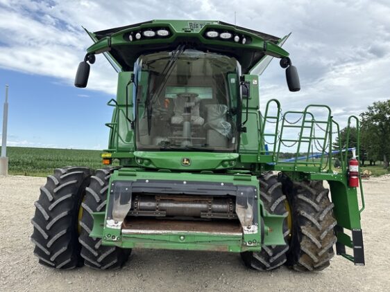2021 John Deere S790 - Image 21