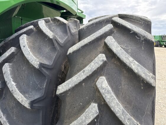 2021 John Deere S790 - Image 39