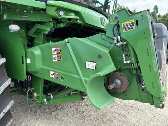2021 John Deere S790 - Image 29