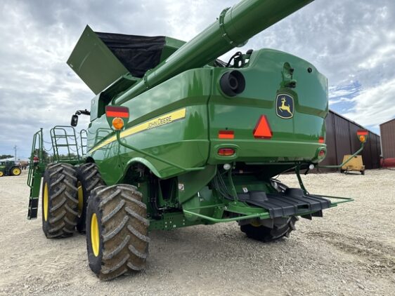 2021 John Deere S790 - Image 10