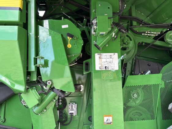 2021 John Deere S790 - Image 35