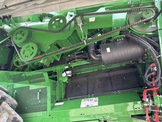 2021 John Deere S790 - Image 32