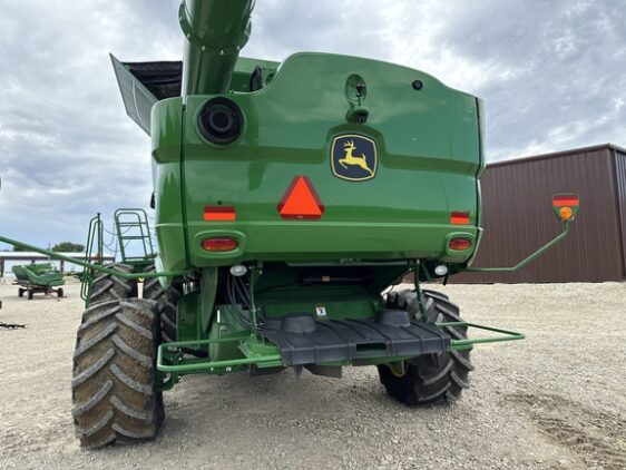 2021 John Deere S790 - Image 11