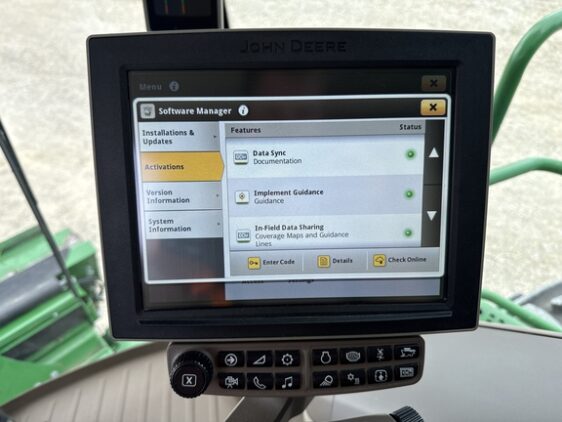 2021 John Deere S790 - Image 63