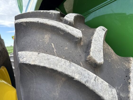 2021 John Deere S790 - Image 43