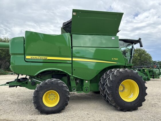 2021 John Deere S790 - Image 16