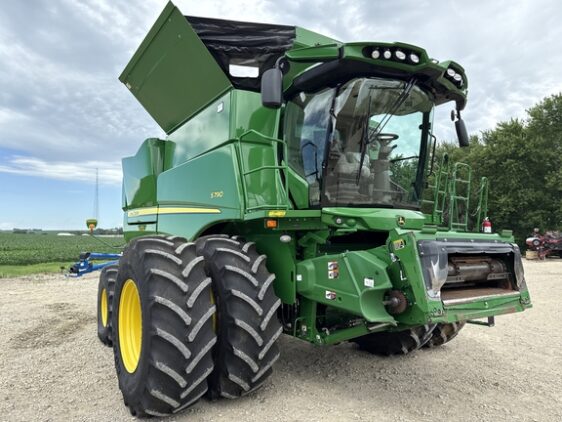 2021 John Deere S790 - Image 20