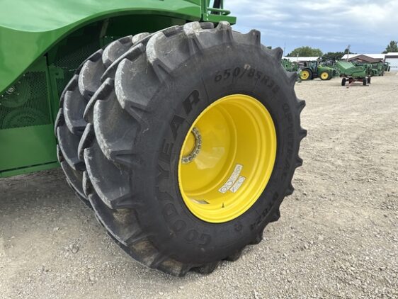 2021 John Deere S790 - Image 37