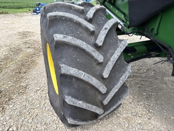 2021 John Deere S790 - Image 45
