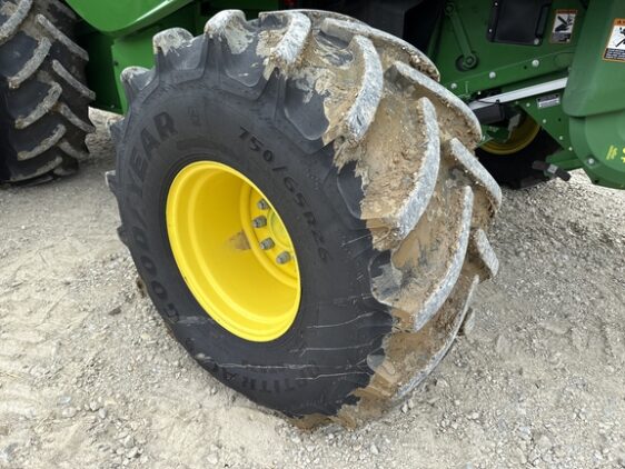 2021 John Deere S790 - Image 47