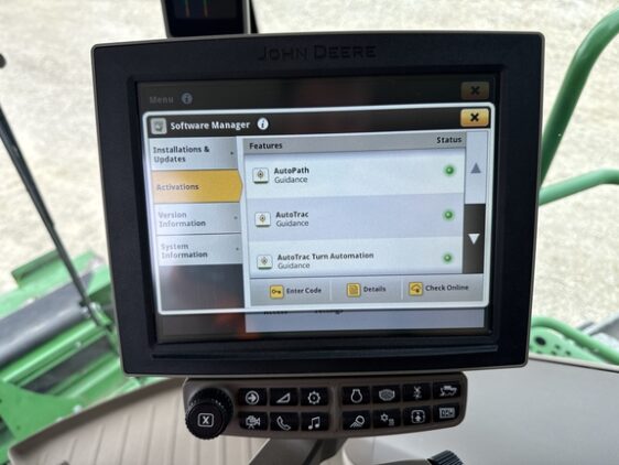 2021 John Deere S790 - Image 61