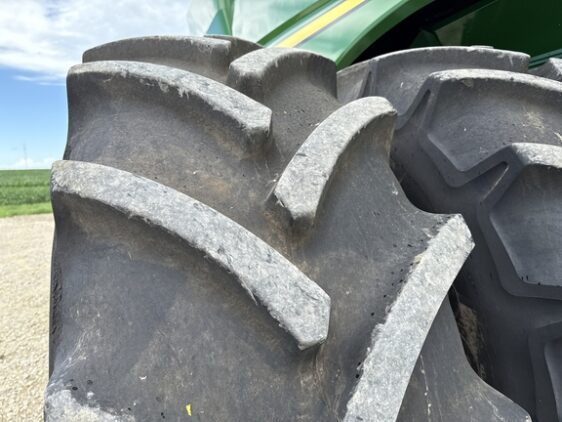 2021 John Deere S790 - Image 40