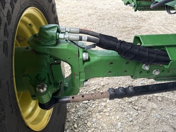 2021 John Deere S790 - Image 52