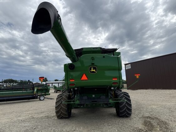 2021 John Deere S790 - Image 13
