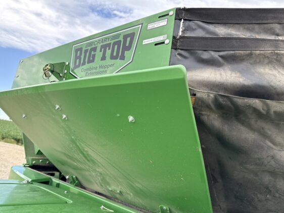 2021 John Deere S790 - Image 31