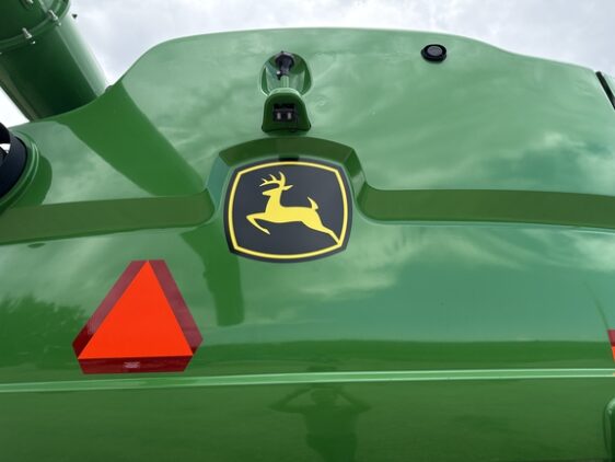2021 John Deere S790 - Image 26