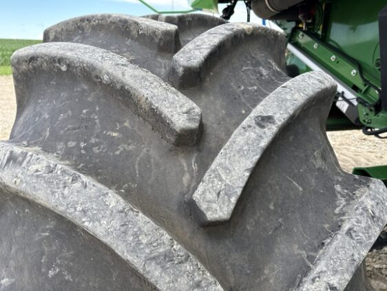 2021 John Deere S790 - Image 49