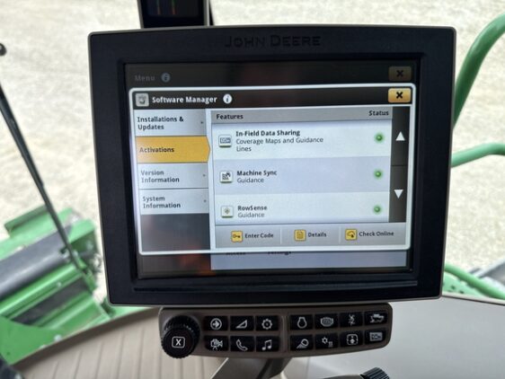 2021 John Deere S790 - Image 64