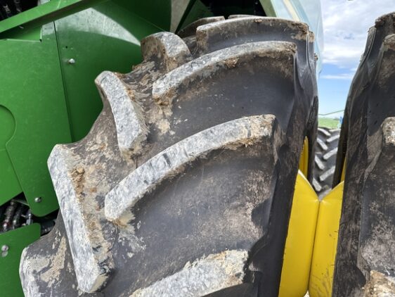 2021 John Deere S790 - Image 41