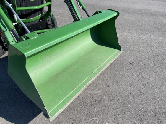2019 John Deere 1025R - Image 6
