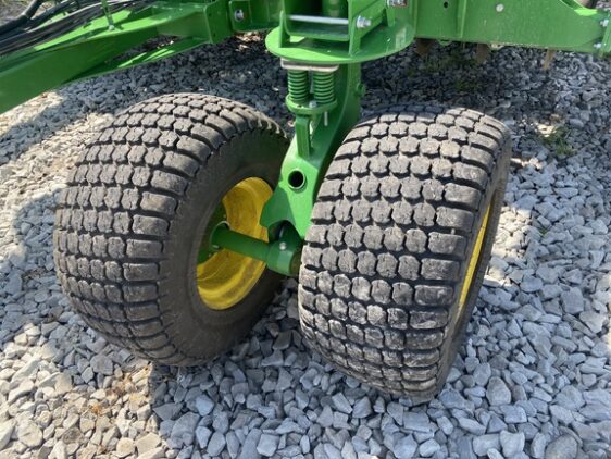 2025 John Deere N540C - Image 7