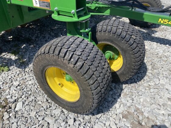 2025 John Deere N540C - Image 6