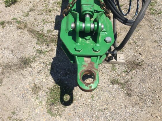 2013 John Deere 2310 - Image 8