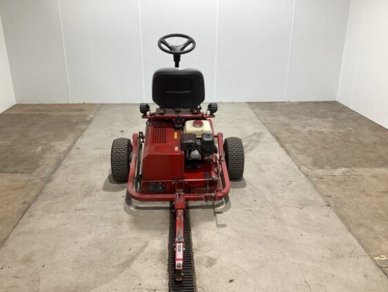 2014 Toro GREENSPRO 1240 - Image 6